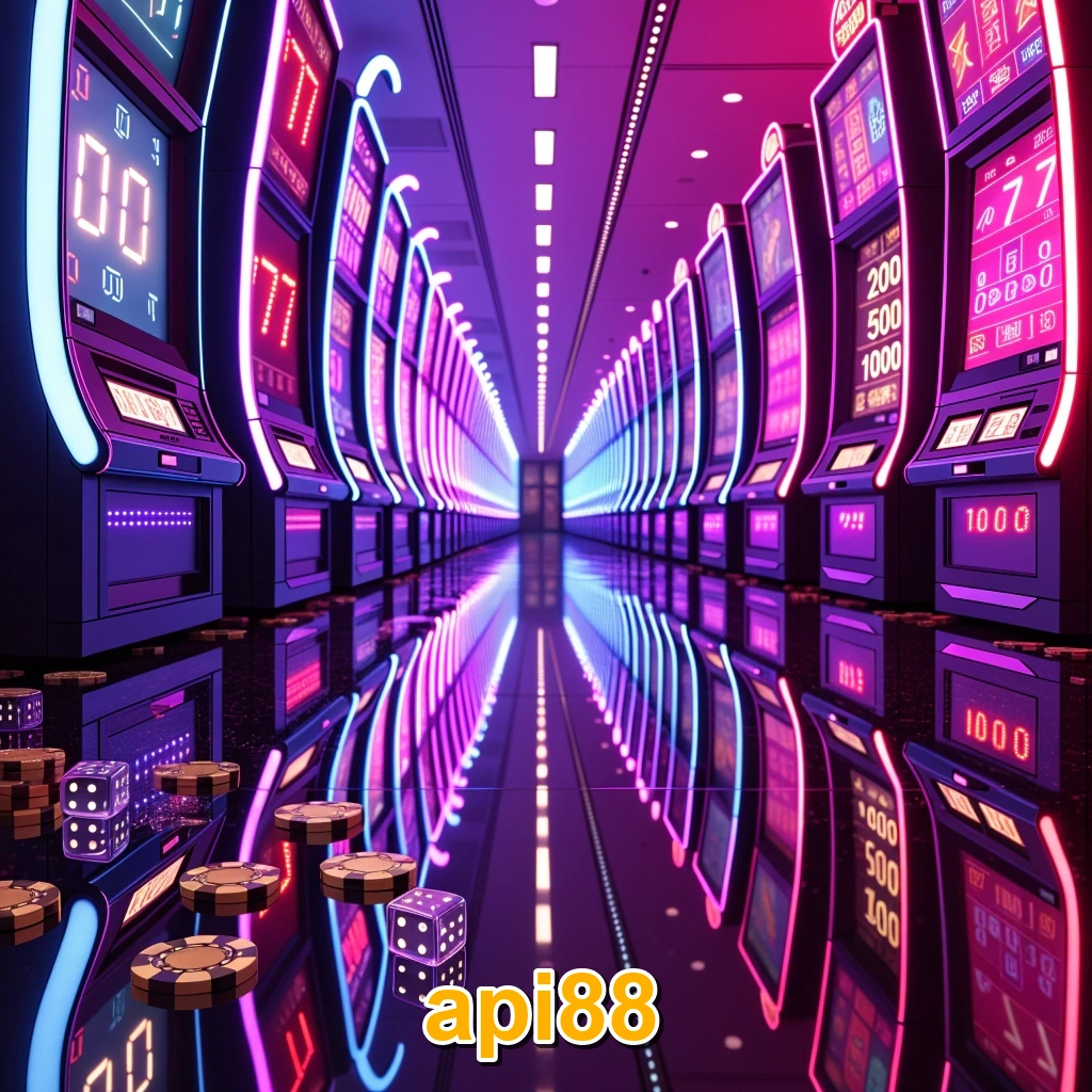 Screenshot 3 - api88 Settings