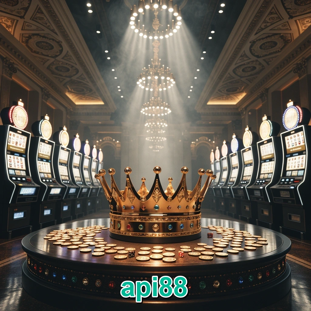 Screenshot 3 - api88 Settings