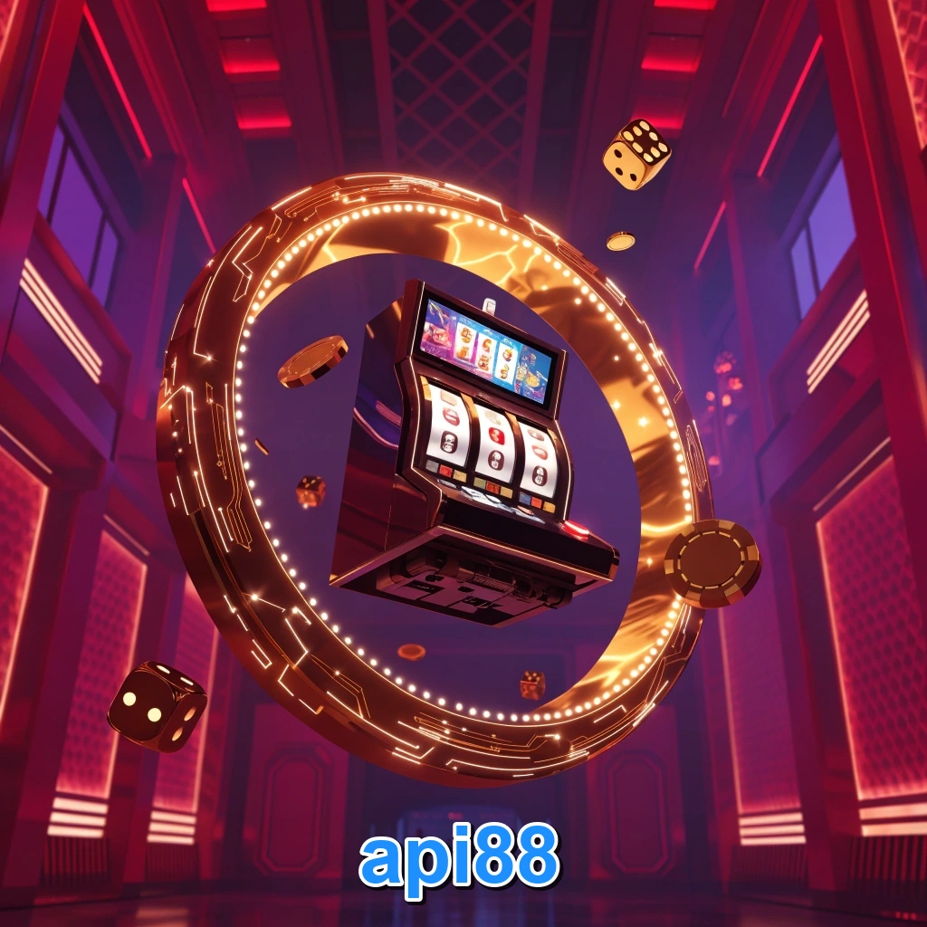 Screenshot 3 - api88 Settings